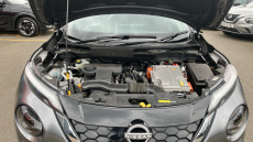 Nissan Juke 1.6 Hybrid N-Connecta 5dr Auto Hybrid Hatchback